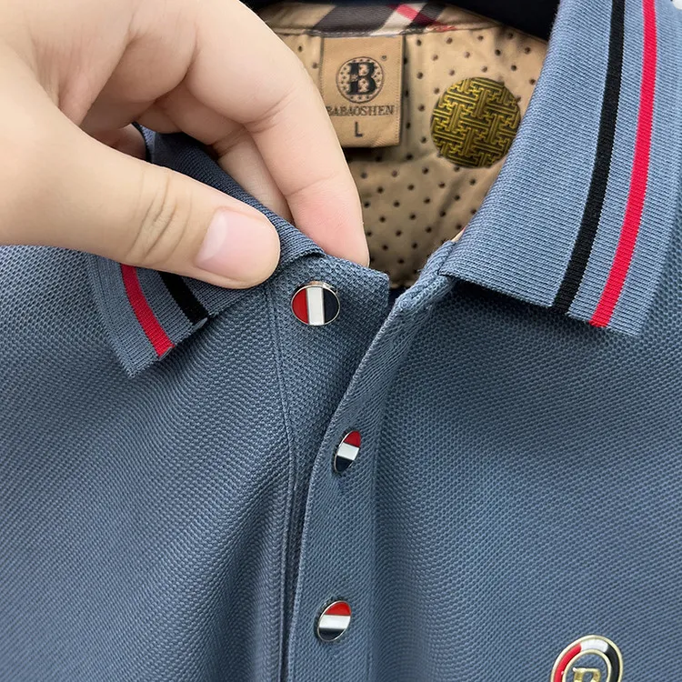 P140 🔑 26 Quality POLO ， Quality ， Hot Sale Hot Sale ，Hot Sale ， Breathable ， LOGO， ⚡️ T ⚡️ ， ！Sizes：M-4XL（ 210 、 。